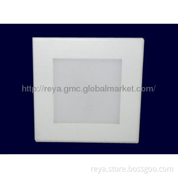 15.5x15.5cm Switched-mode Dimmable LED Panel Lights